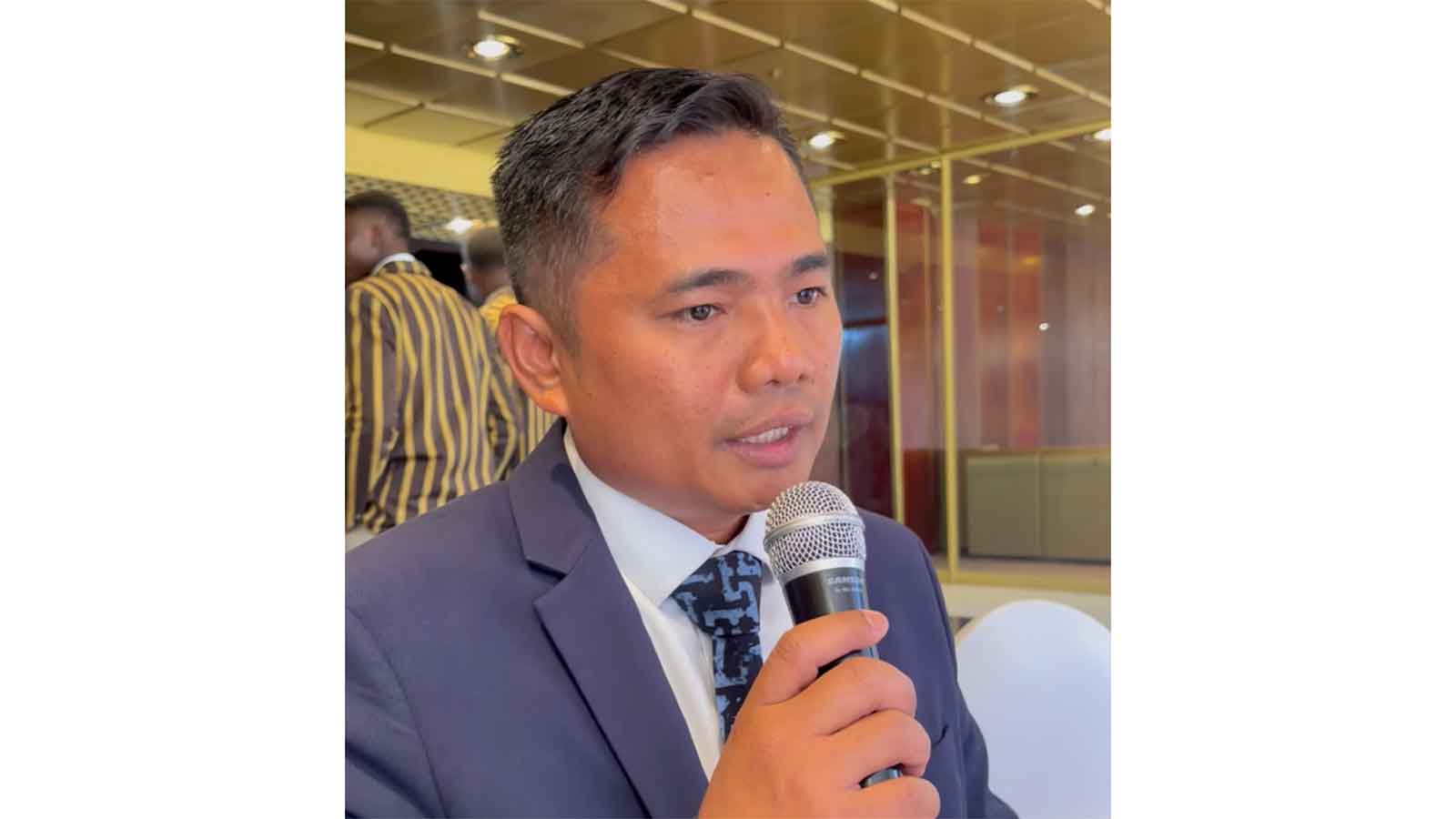 Malaysia seeks stronger economic ties with Zim