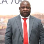 Mr Dennis Mtombeni