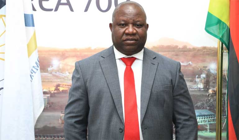ZCDC: Zimbango steps down, Mtombeni takes over