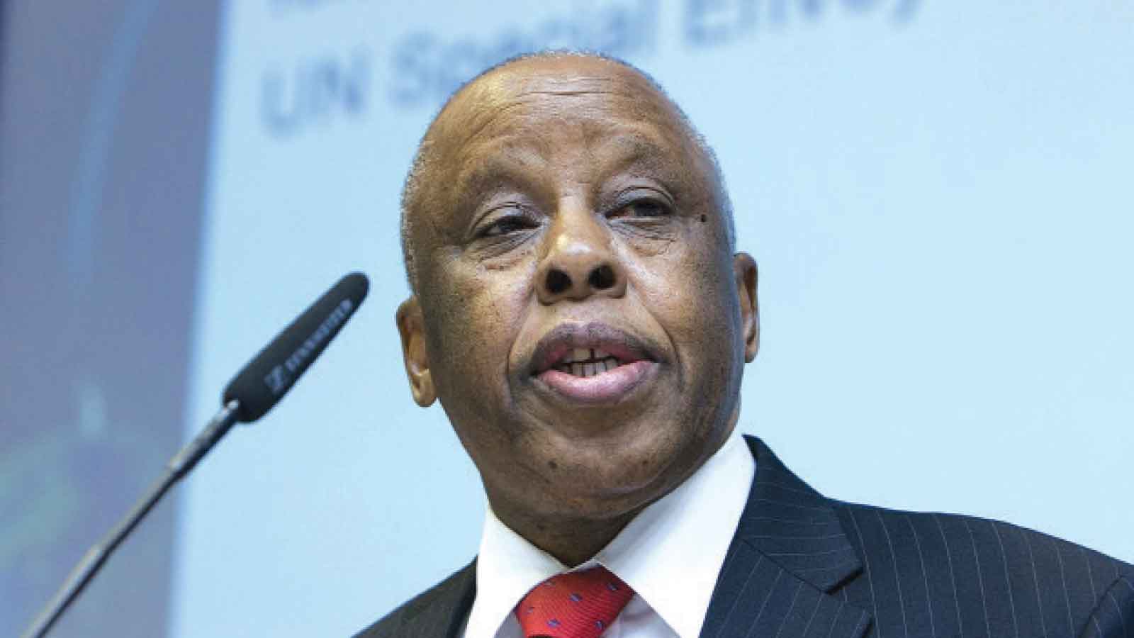 SADC, AU mourn Botswana leader Mogae