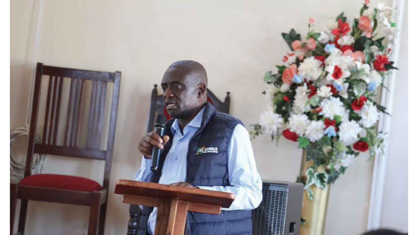 Comply or face severe penalties, Zimra tells Bulawayo businesses