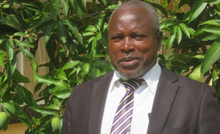 Water, sanitation at the heart of Africa’s future