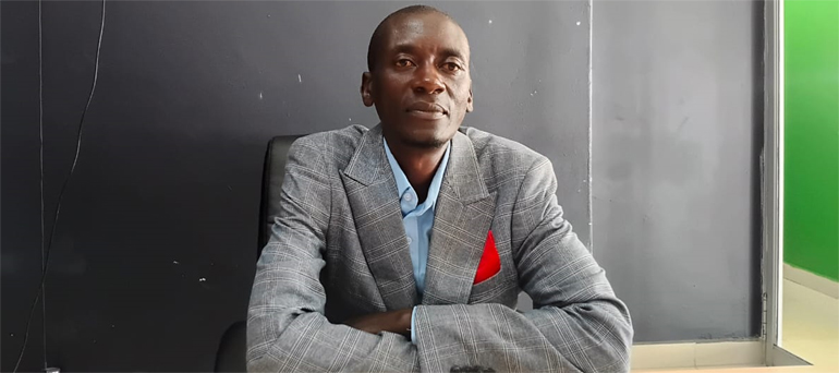 High Court battle looms over Saunyama chieftainship