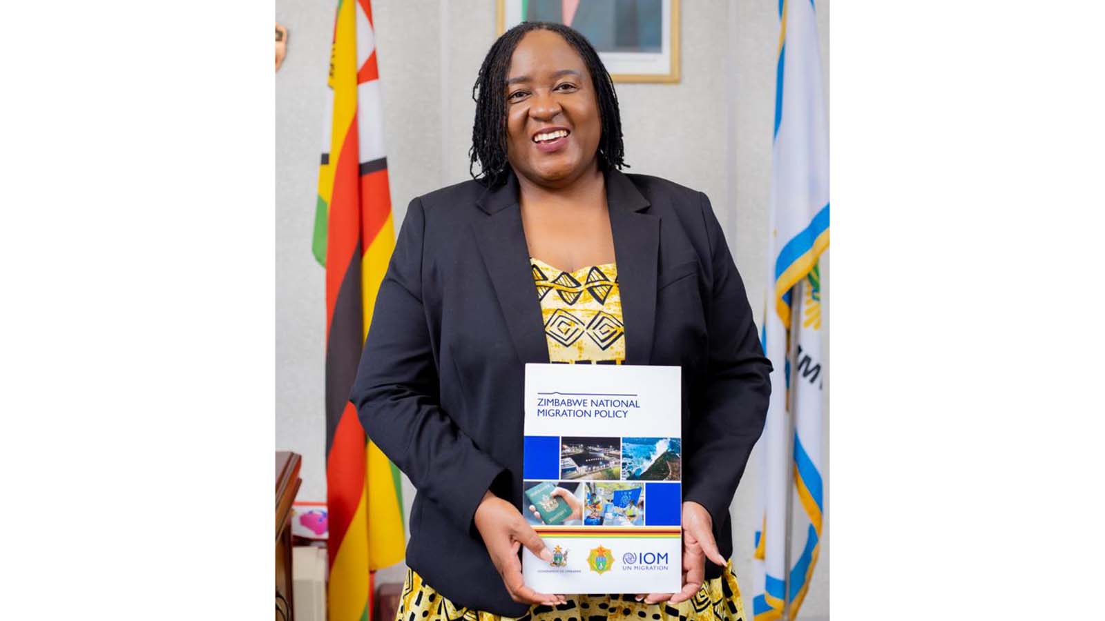 Zim launches migration data strategy