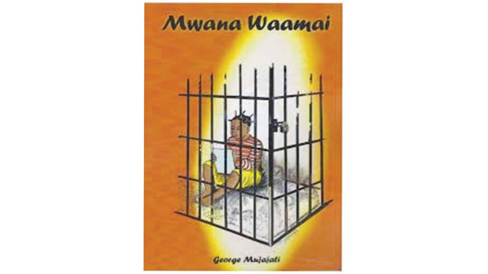 Mwana waAmai: A haunting mirror of silenced wounds