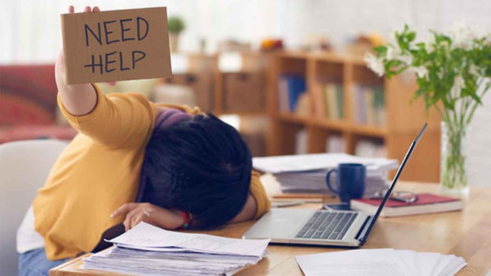 Vulnerable students need support