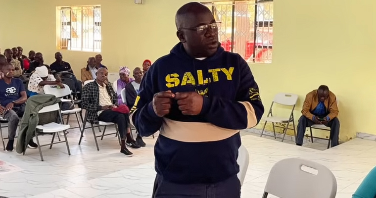 Needmore Kunjenjema