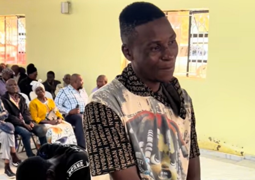 Son attempts to kill mother, sister