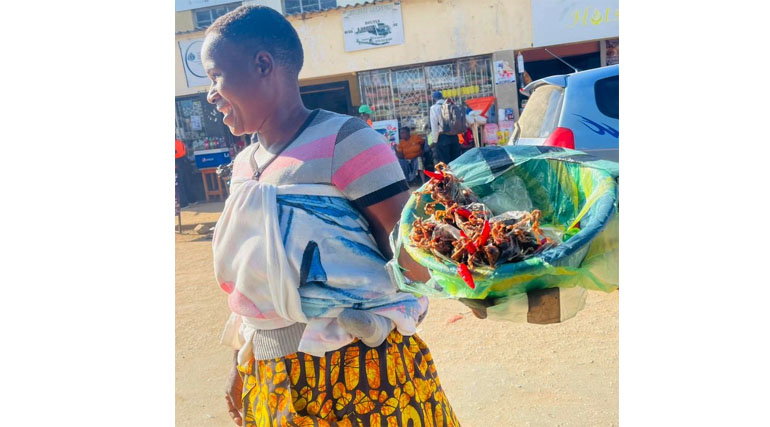 Ngozha: The delicacy sustaining lives