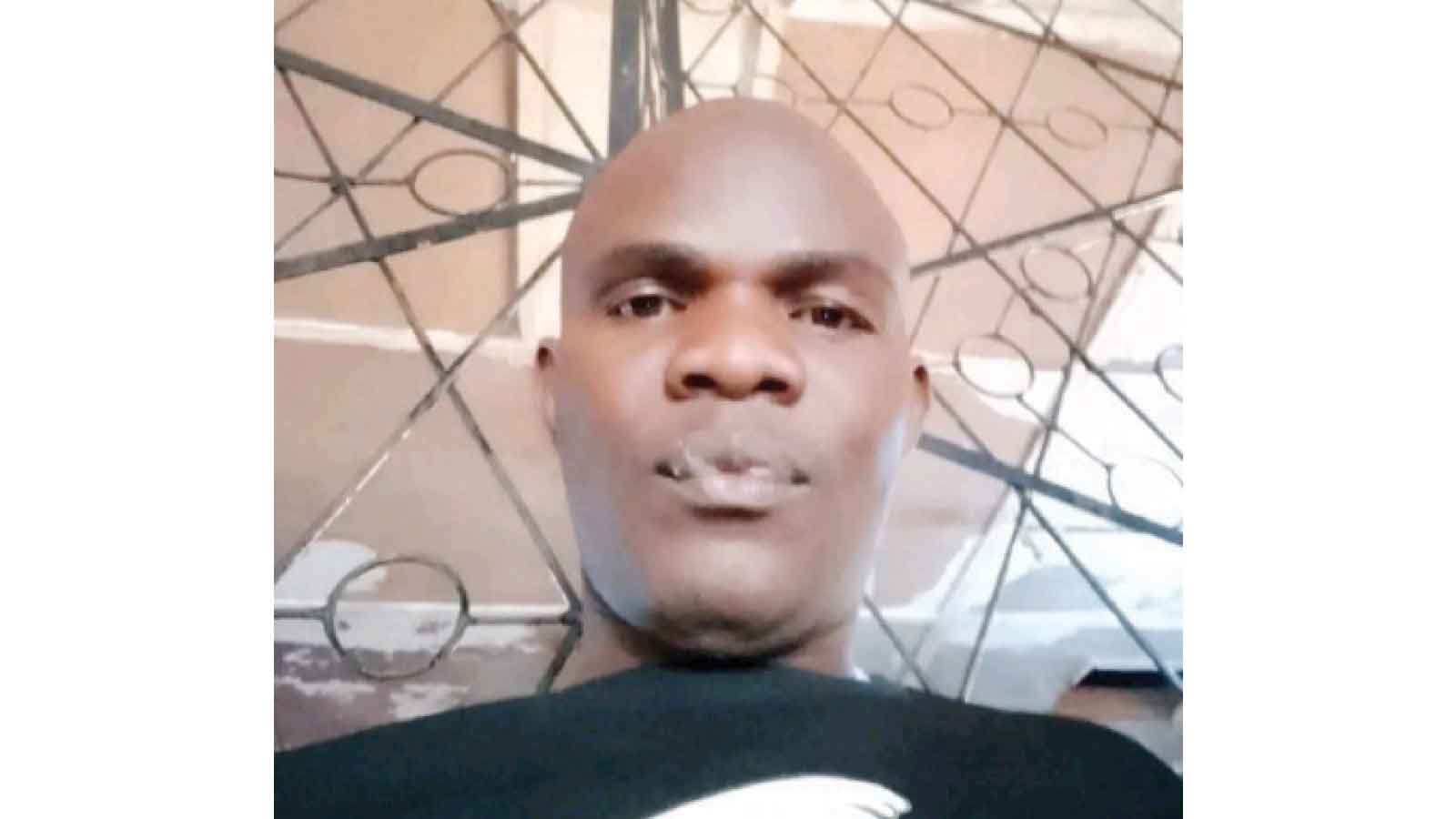 MAN, WHO KILLED HIS WIFE, PREGNANT DAUGHTER HAD A HISTORY OF VIOLENCE