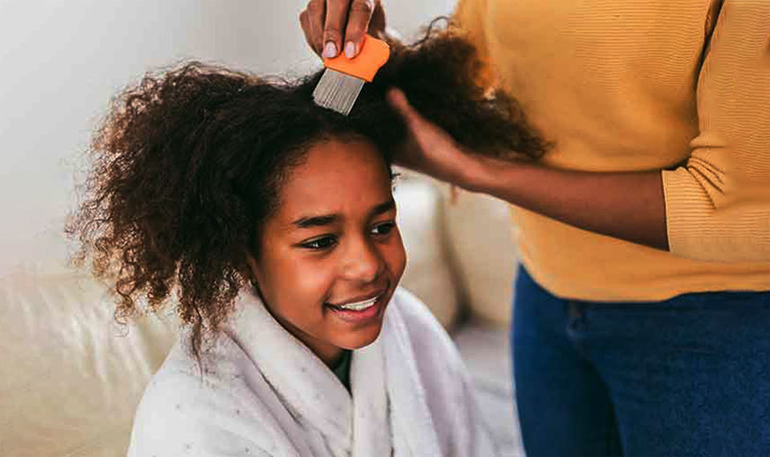 Care tips for teens