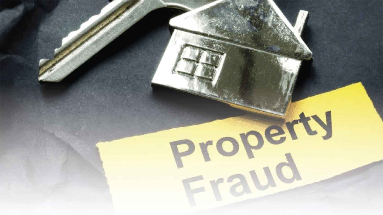 MAN LOSES US$870K IN FAKE LAND DEAL