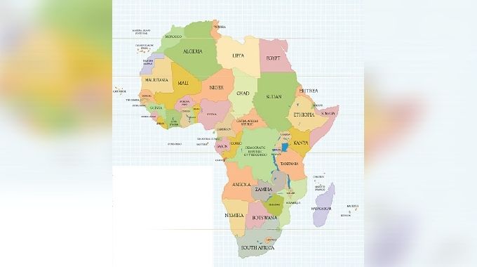 Has the continent achieved true liberation?