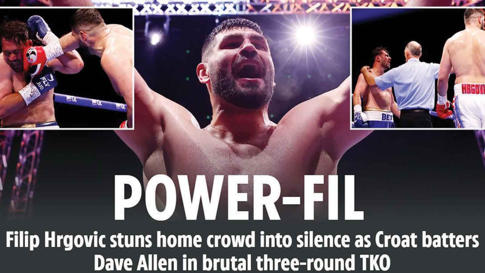 POWER-FIL