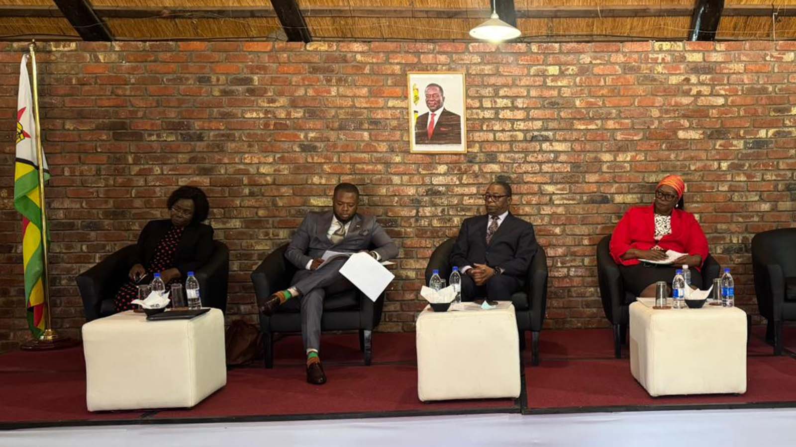 Zim approves 8 785 new health posts