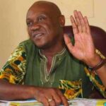 Parliamentary Portfolio Committee on Justice, Legal and Parliamentary Affairs chairperson, Honourable Eddison Zvobgo Jr
