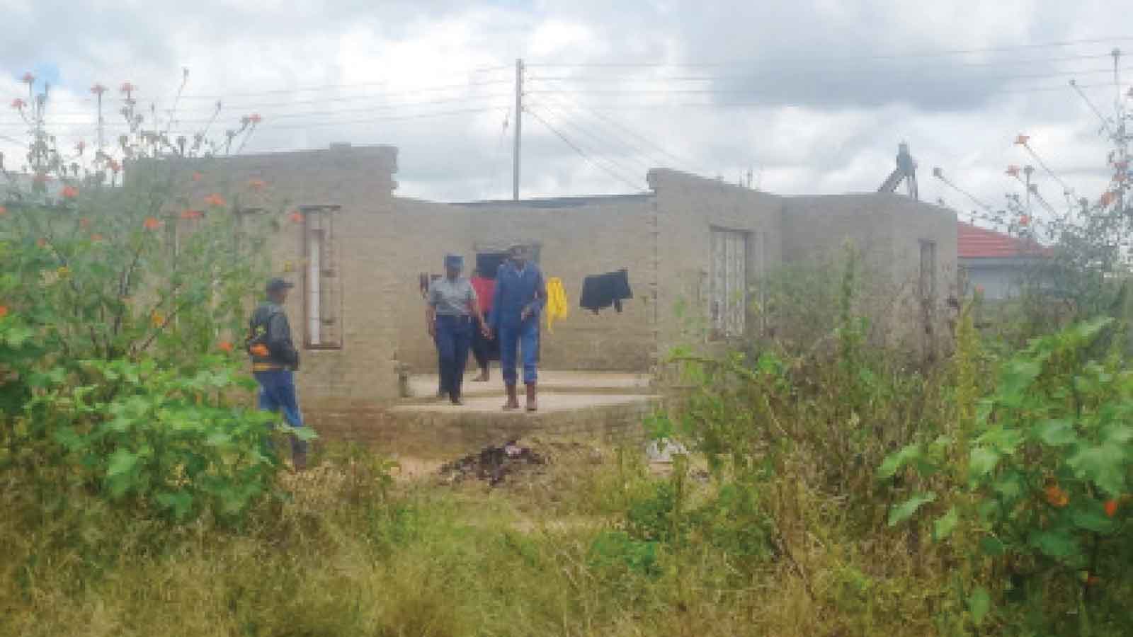POLICE SHUT DOWN BROTHEL RUN BY FIFTEEN TEENAGE WOMEN