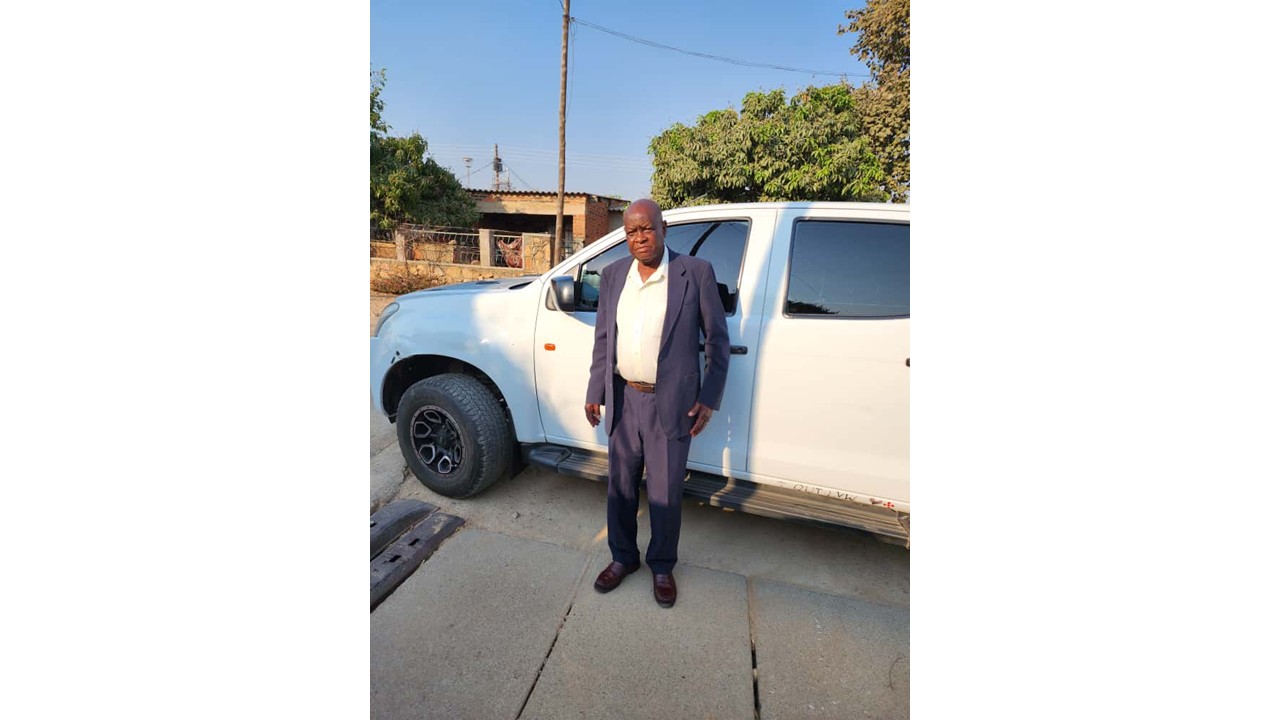 Chief Bakwayi burial set for Sunday