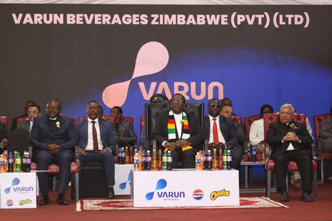 President urges investors to take advantage of economic stability, sustained growth
