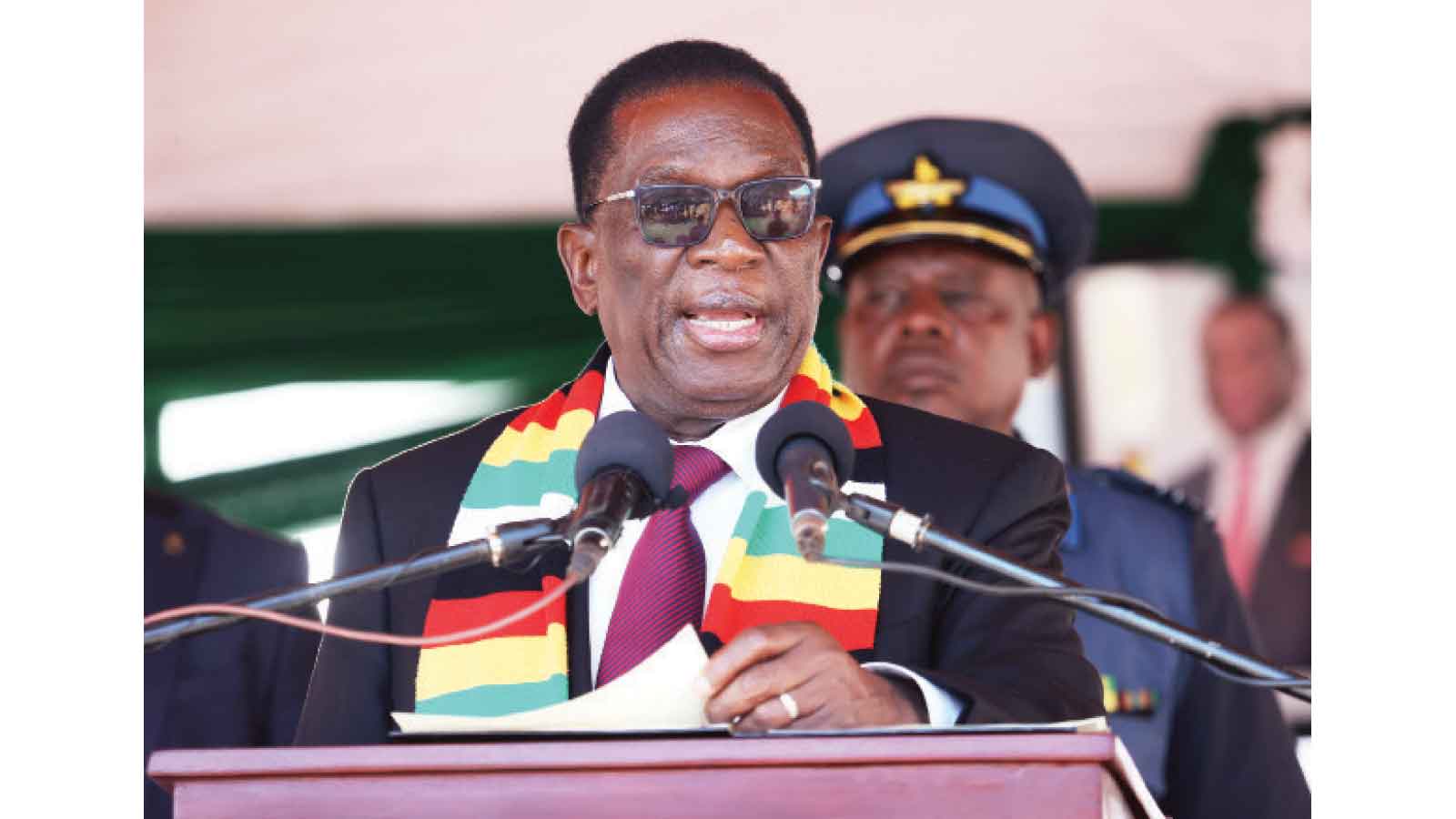 Cabinet okays game-changer . . . Provincial economic zones to to ignite growth, create jobs