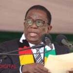 President Mnangagwa
