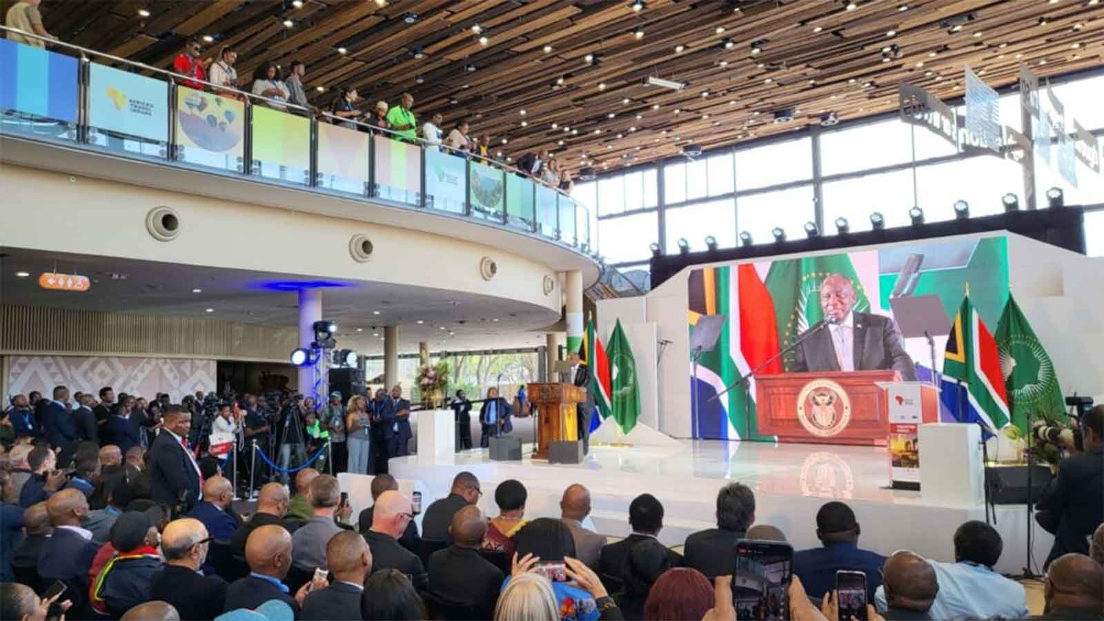 South Africa eyes more ‘Global South’ tourists