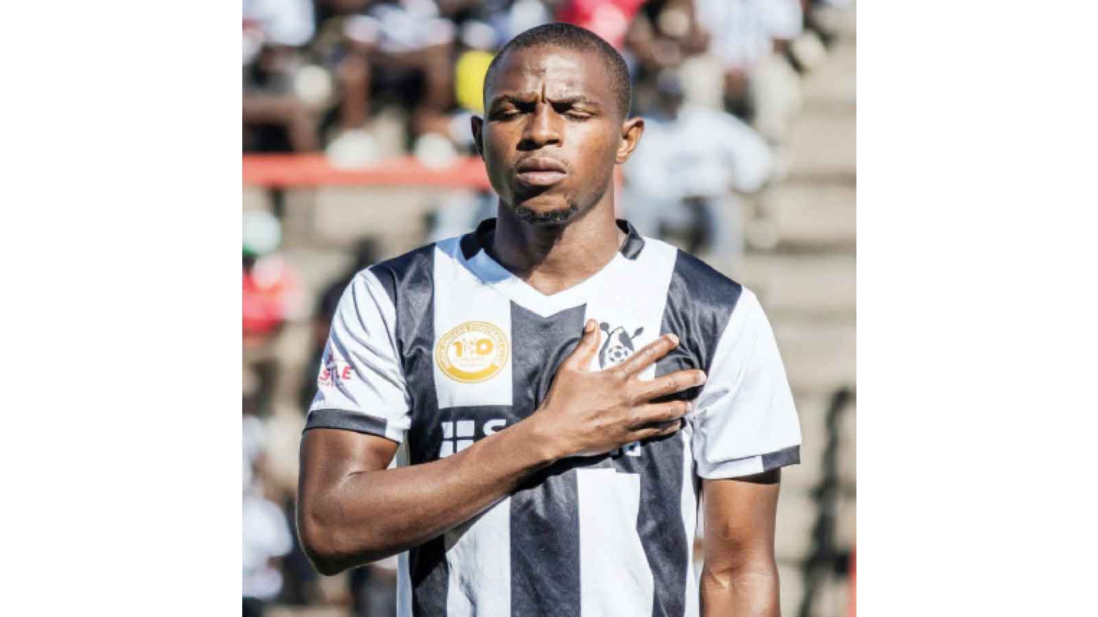 Bosso sink Hardrock /Back-to-back wins for Bosso /Hardrock in first home defeat