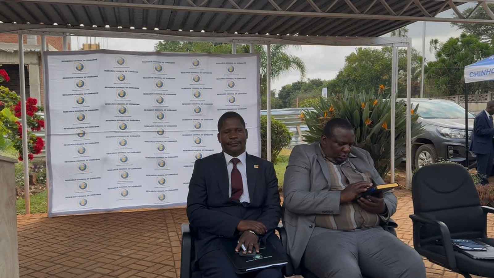 RCZ pushes industry-driven research