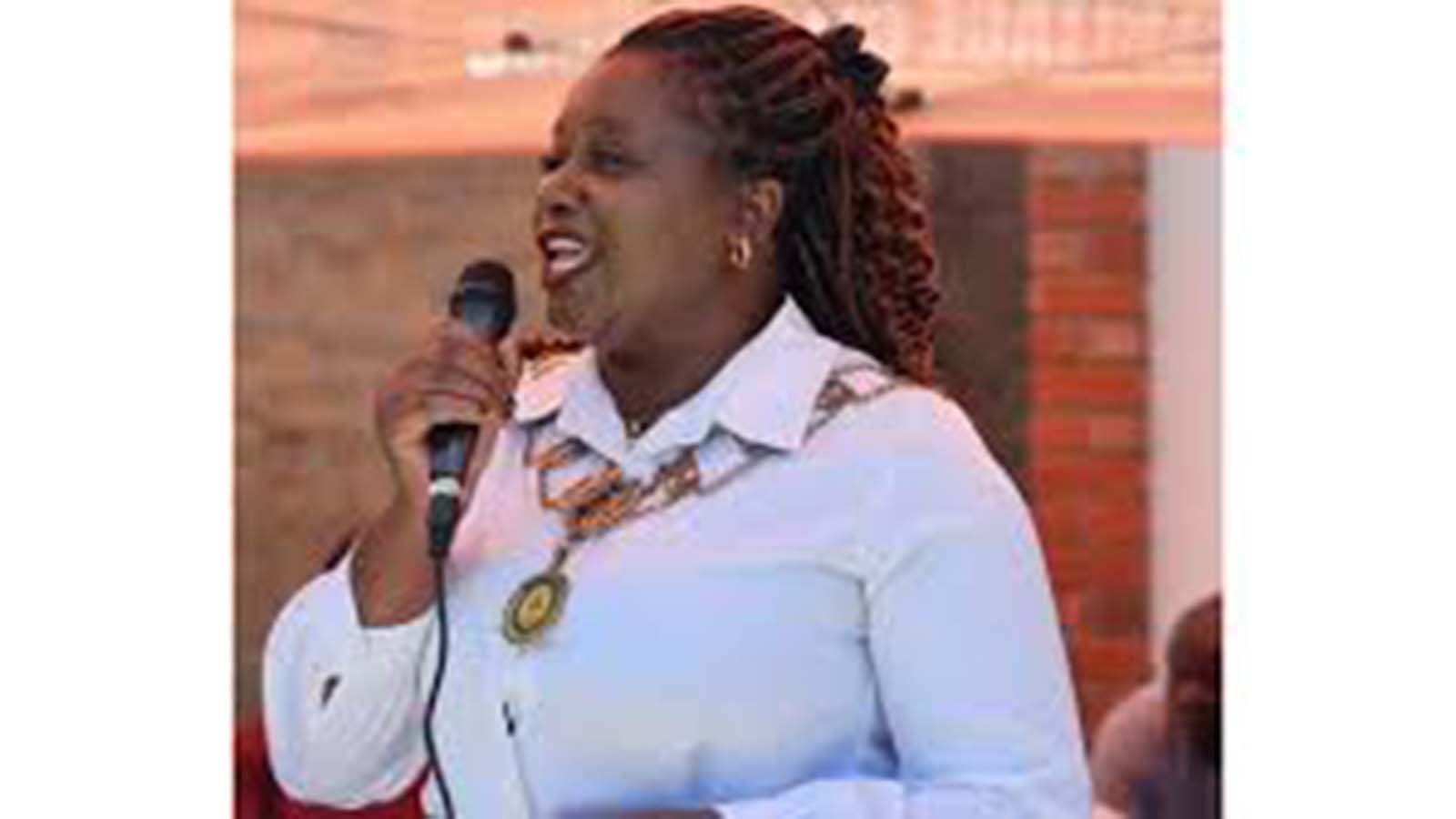 Chitungwiza mayor calls for unity to resolve challenges facing the town