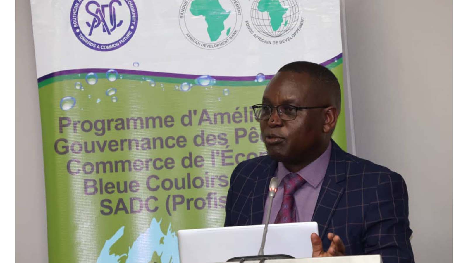 Zimbabwe deploys vessel monitoring technology to curb illegal fishing