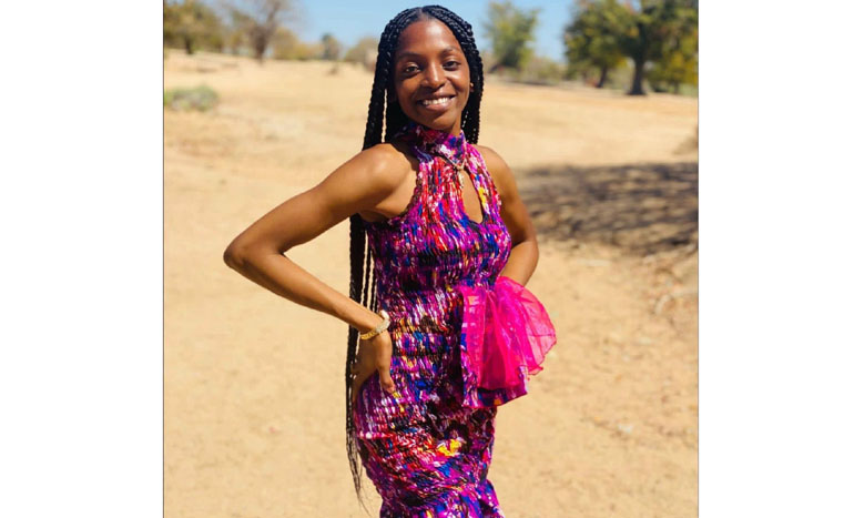 Marange girl breaks global STEM barriers