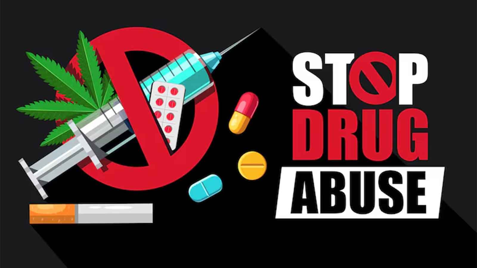 Govt unleashes new anti-drugs crack unit