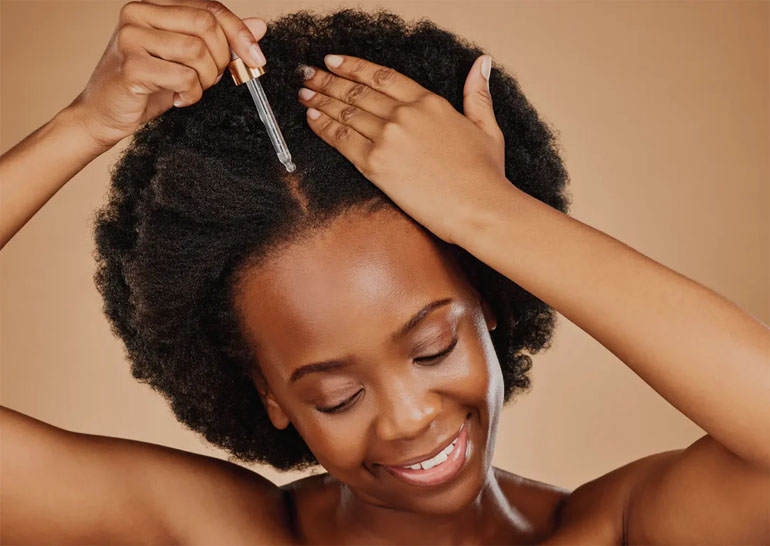 Caring for the skin you do not see