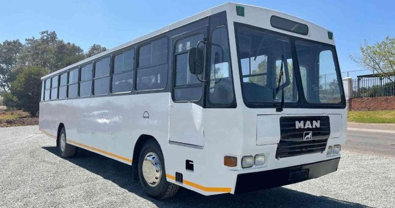School bus deals: When procurement turns criminal