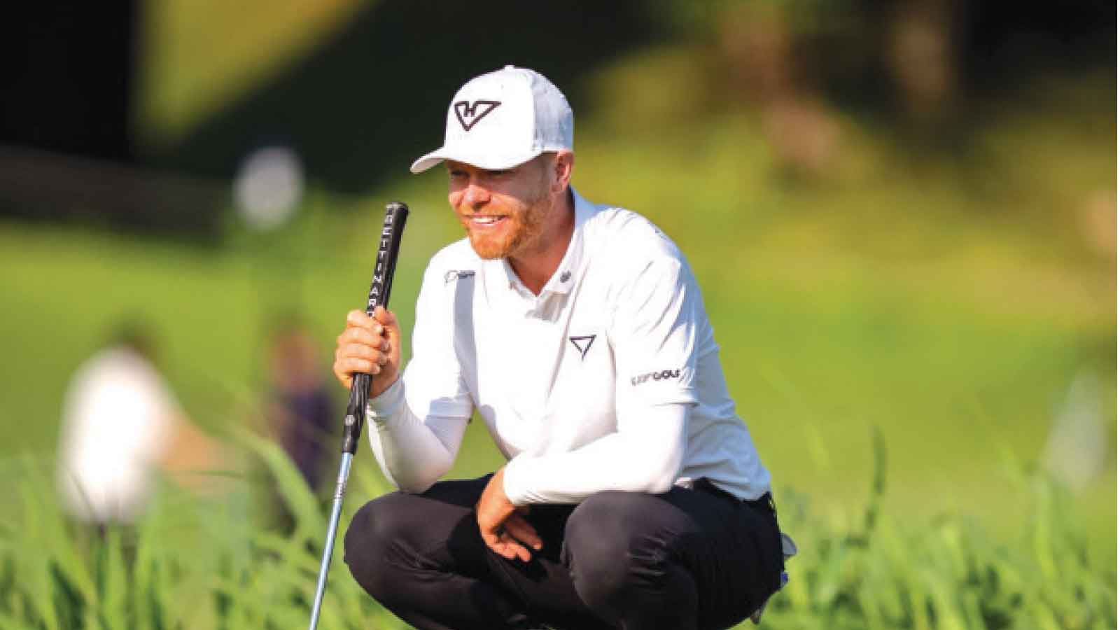 Scott Vincent set for Morocco title defence