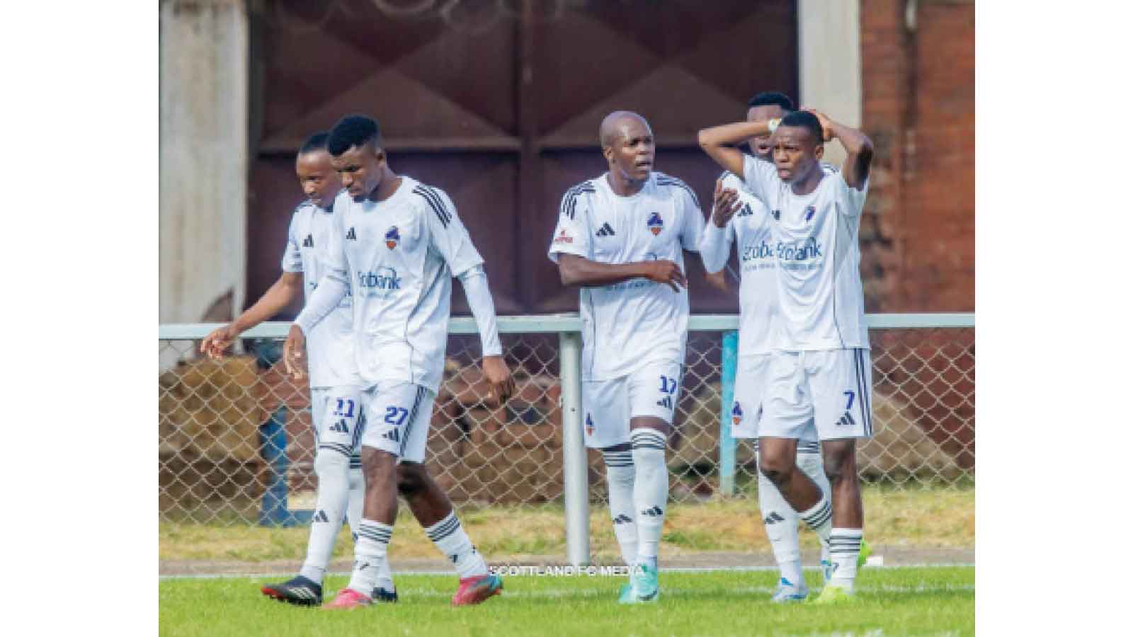 ‘It’s an emotional feeling’ . . . Mapeza opens up on Mandava return . . . Khama, Knowledge ruled out