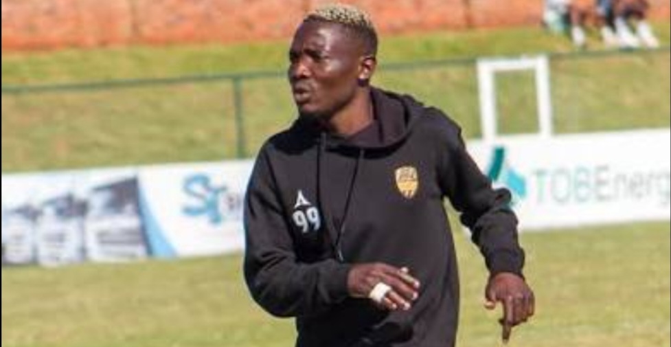 Manica Diamonds win, striker Bhinzi’s mom dies