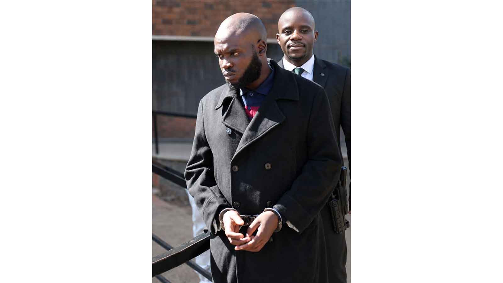 Warren Park murder suspect in court