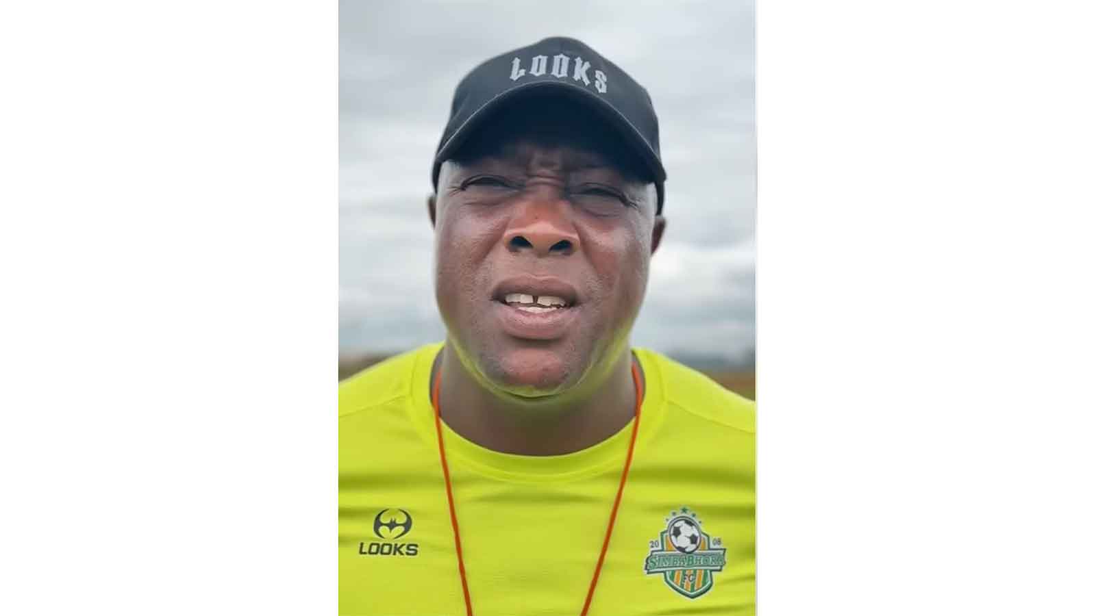 Simba Bhora star misses Students’ assignment