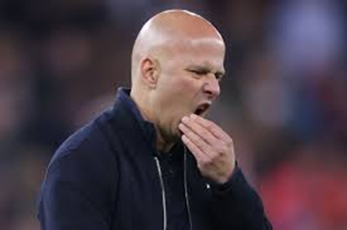 Liverpool sack Arne Slot one year after winning Premier League title