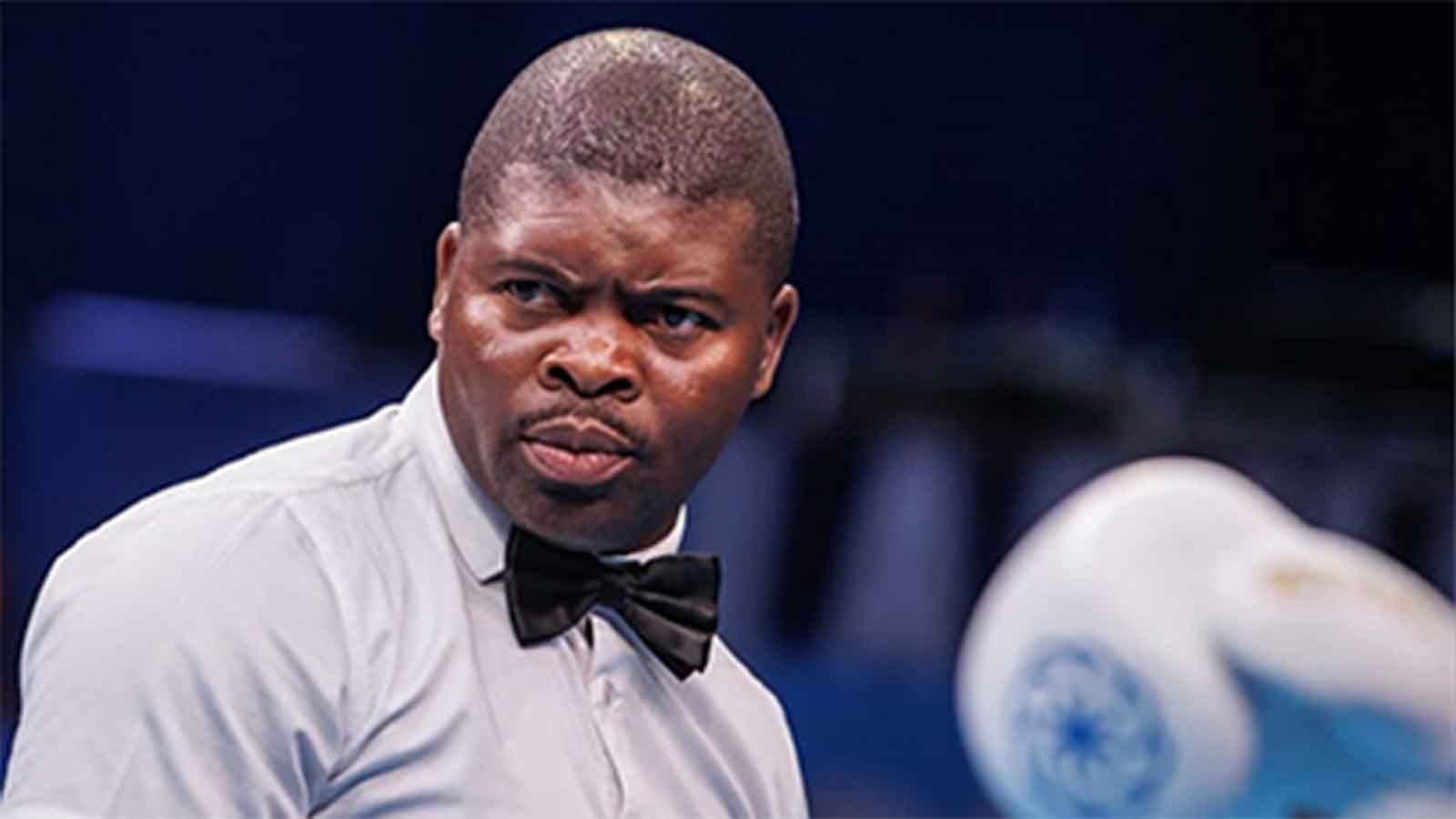 Beitbridge boxing tourney preps intensify