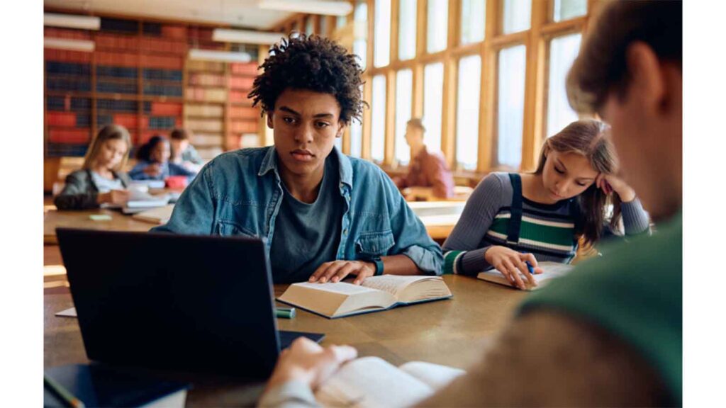 Campus reflections: Students should invest more time in research – herald