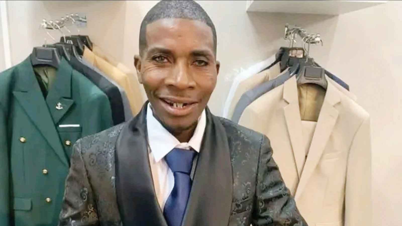 SOCIAL MEDIA STAR TALENT DIES IN PRISON