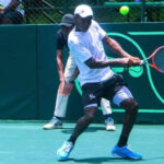 Tashinga Mtisi