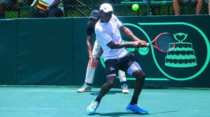 Tennis legacy lives on