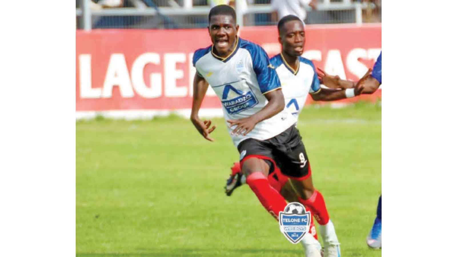 TELONE HOLD NGEZI