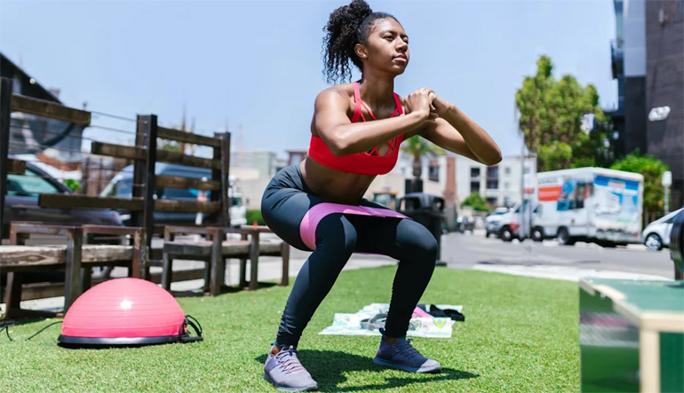 The health benefits of regular exercise and physical activity are hard to ignore