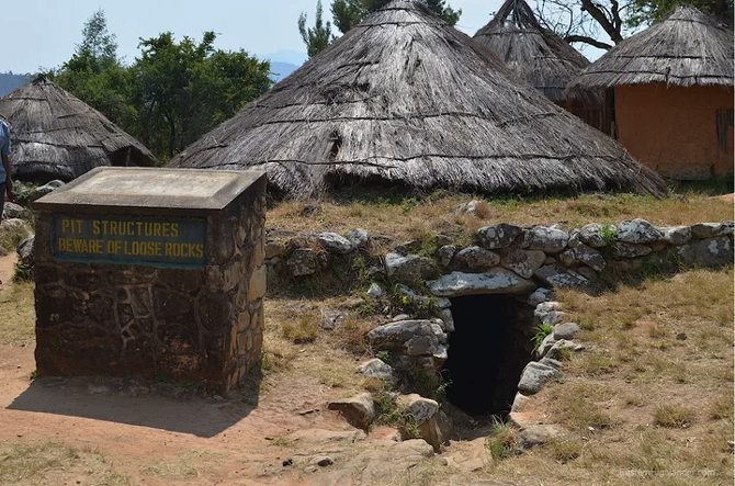 Celebrating culture, heritage tourism in Manicaland