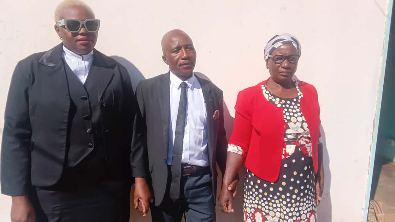 Nomination Court sits for Tsholotsho RDC by-elections