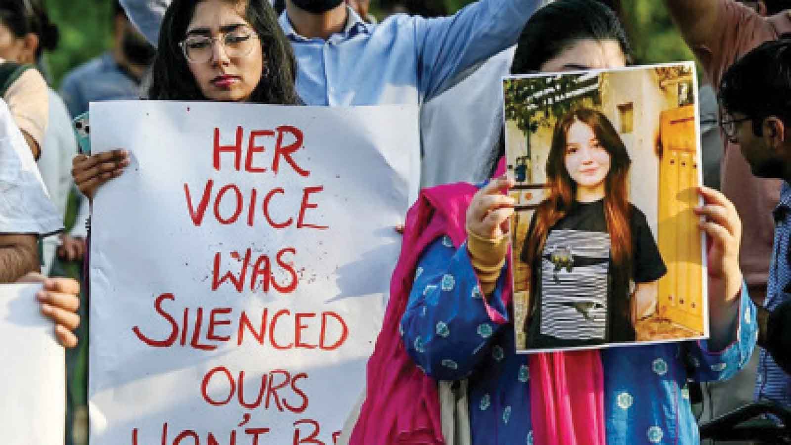 MAN WHO KILLED TIKTOK STAR, FOR REJECTING HIS LOVE PROPOSALS, SENTENCED TO DEATH